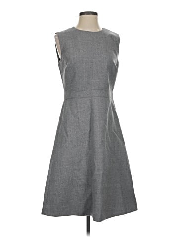 J.Crew Casual Dress (view 1)
