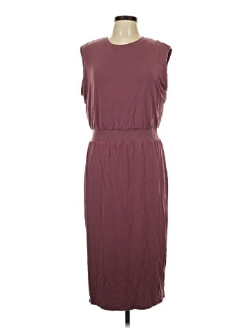 Athleta Casual Dress (view 1)