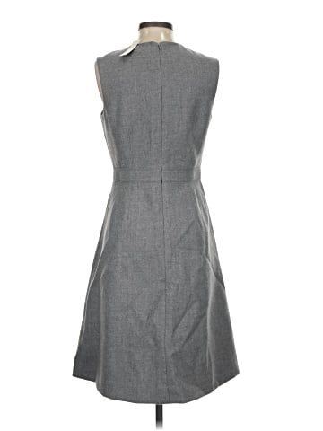 J.Crew Casual Dress (view 2)