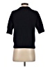 Ann Taylor Black Turtleneck Sweater Size S - photo 2