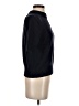 Ann Taylor Black Turtleneck Sweater Size S - photo 4