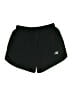 New Balance 100% Polyester Solid Black Athletic Shorts Size S - photo 1