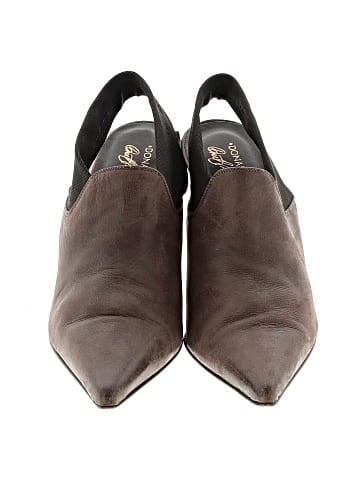 Donald J Pliner Heels (view 2)