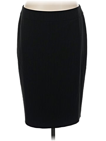 Armani Collezioni Formal Skirt (view 1)