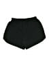 New Balance 100% Polyester Solid Black Athletic Shorts Size S - photo 2
