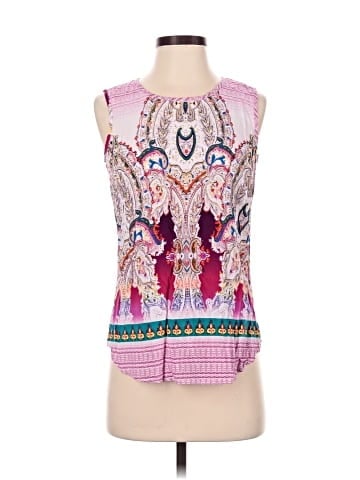Tribal Tank Top (view 1)