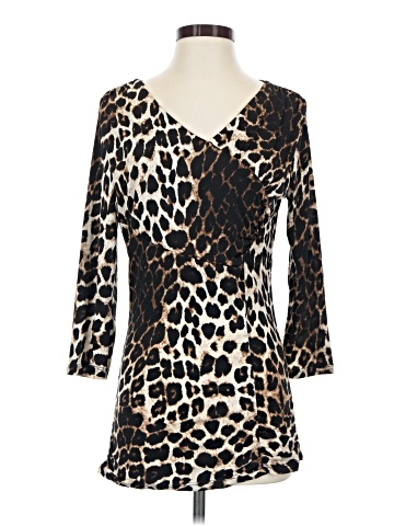 Ellen Tracy Cocktail Dress (view 1)