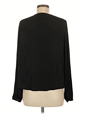 Banana Republic Factory Store Long Sleeve Blouse (view 2)