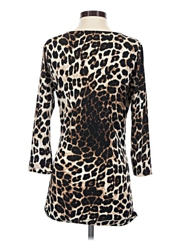 Ellen Tracy Cocktail Dress (view 2)