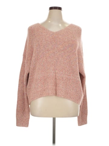 Michael Stars Pullover Sweater (view 1)