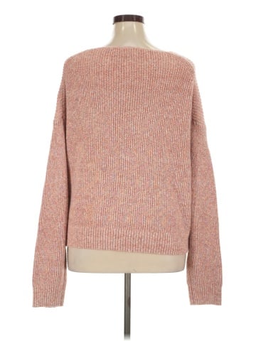 Michael Stars Pullover Sweater (view 2)