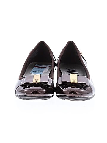 Anne Klein Sport Flats (view 2)