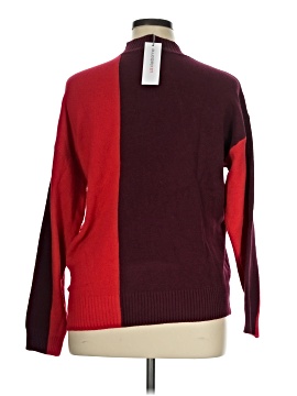 Liz Claiborne Turtleneck Sweater (view 2)
