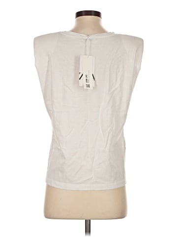 Gottex Sleeveless T-Shirt (view 2)