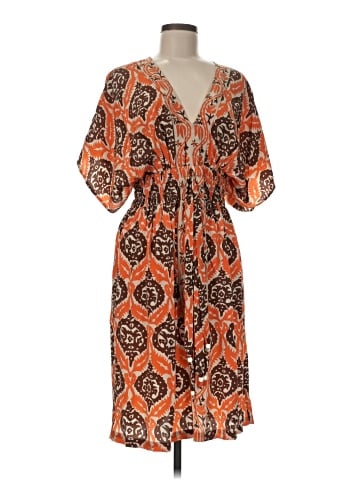 Plenty By Tracy Reese Casual Dress (view 1)