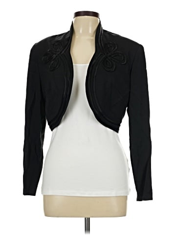 S.L. Fashions Blazer (view 1)