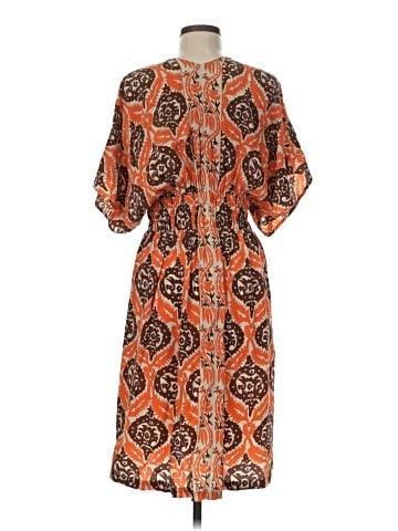 Plenty By Tracy Reese Casual Dress (view 2)