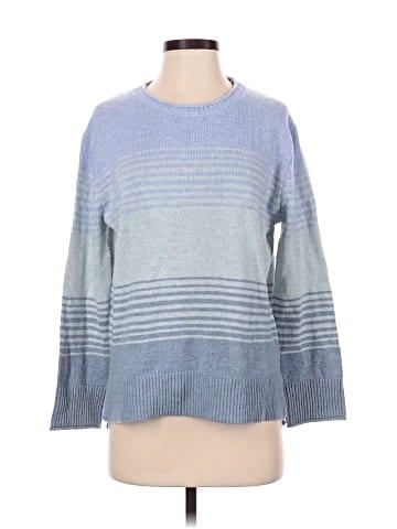 Ella Moss Pullover Sweater (view 1)