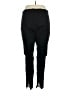 Gap Solid Black Active Pants Size XL (tall) - photo 2