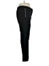 Gap Solid Black Active Pants Size XL (tall) - photo 4