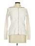 Liz Claiborne Ivory Jacket Size M (petite) - photo 1