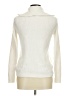Liz Claiborne Ivory Jacket Size M (petite) - photo 2