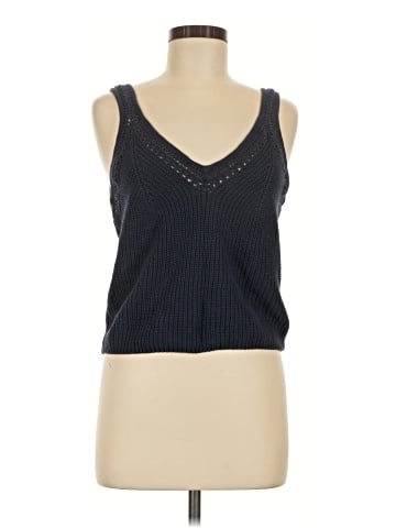 Abercrombie & Fitch Sleeveless Top (view 1)