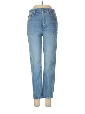 Abercrombie & Fitch Jeans (view 1)