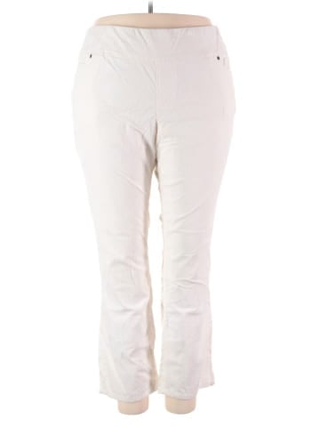Coldwater Creek Casual Pants (view 1)