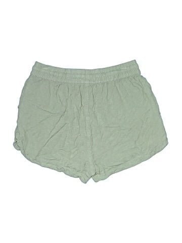 Identify Shorts (view 2)
