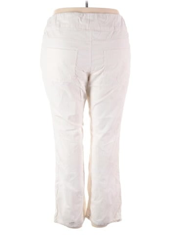 Coldwater Creek Casual Pants (view 2)