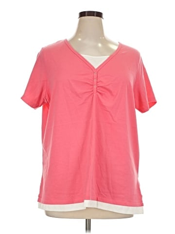 Jason Maxwell Short Sleeve T-Shirt (view 1)