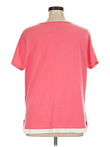 Jason Maxwell Short Sleeve T-Shirt (view 2)