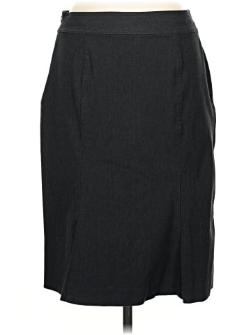 Gap Formal Skirt (view 2)