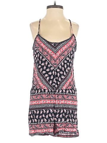Full Tilt Romper (view 1)