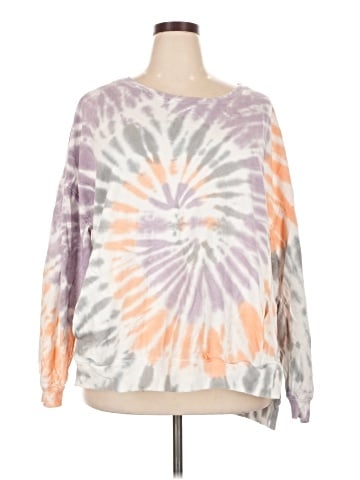 French Laundry Sweatshirt (view 1)