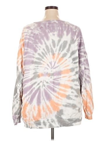 French Laundry Sweatshirt (view 2)