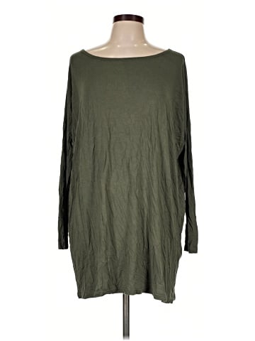 Piko 3/4 Sleeve T-Shirt (view 1)