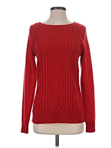 Woolrich Pullover Sweater (view 1)