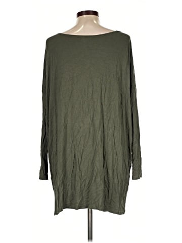Piko 3/4 Sleeve T-Shirt (view 2)
