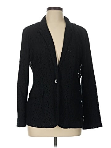 Dana Buchman Cardigan (view 1)