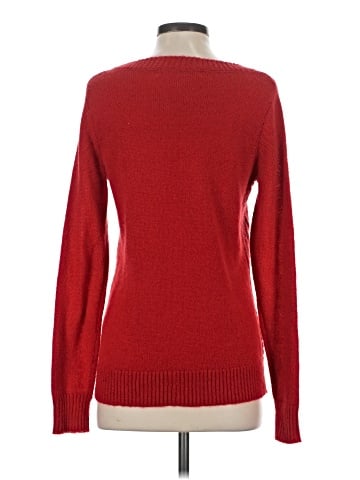 Woolrich Pullover Sweater (view 2)
