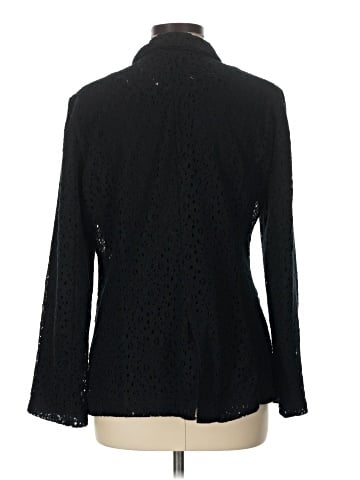 Dana Buchman Cardigan (view 2)