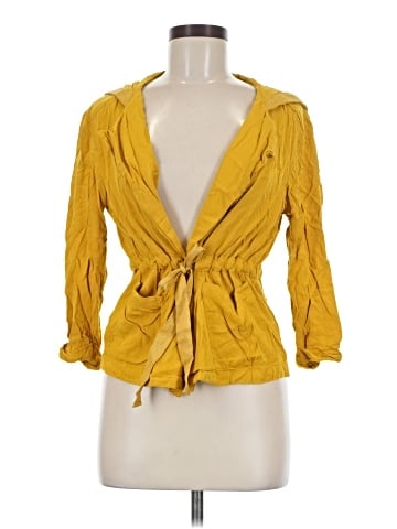 Promod 3/4 Sleeve Blouse (view 1)