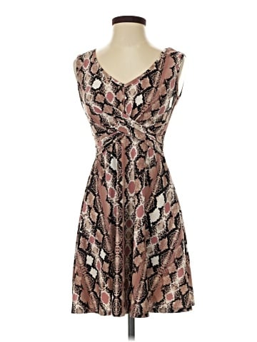 Candie's Cocktail Dress (view 1)
