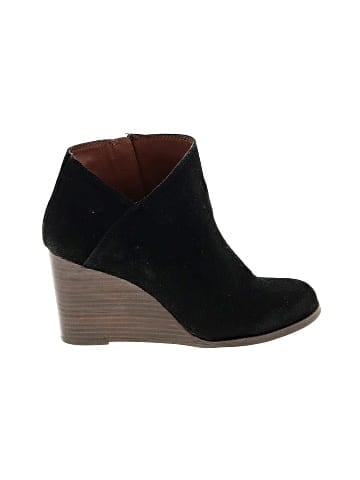 Lucky Brand Wedges (view 1)