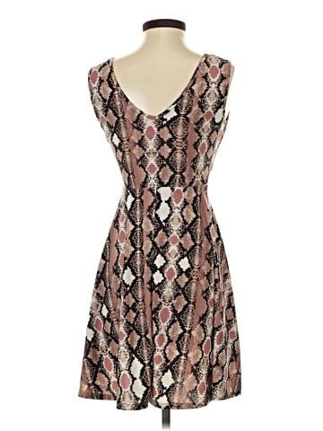 Candie's Cocktail Dress (view 2)