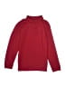 Nautica Red Long Sleeve Top Size 14 - 16 - photo 1