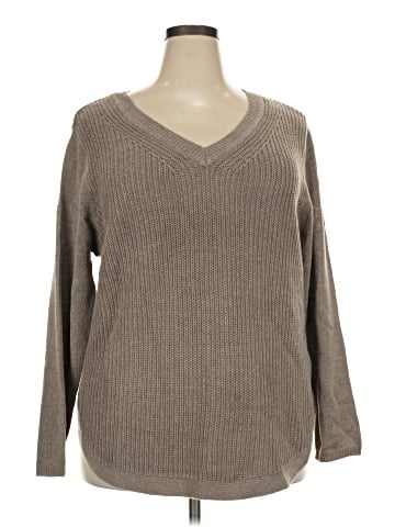 RD Style Pullover Sweater (view 1)