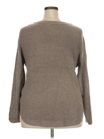 RD Style Pullover Sweater (view 2)